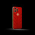 iPhone Case / RSR16 Rosso Corsa - Magnetic